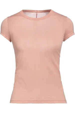 Rick Owens TOPWEAR - T-shirts - on YOOX.com