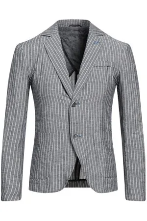 Fred Mello SUITS and CO-ORDS - Blazers - on YOOX.com