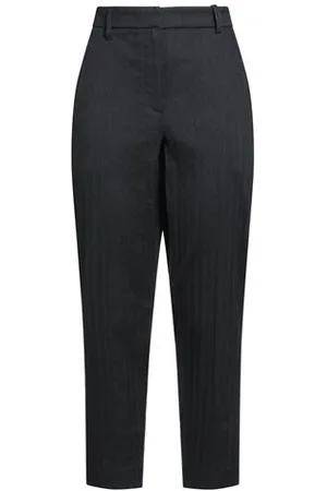 Brunello Cucinelli BOTTOMWEAR - Trousers - on YOOX.com