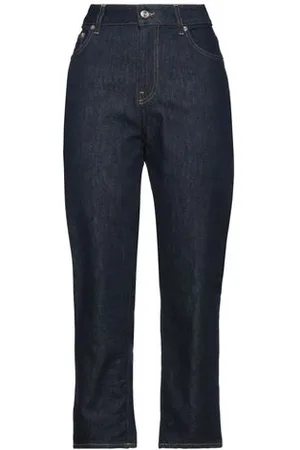 DEPARTMENT 5 BOTTOMWEAR - Jeans - on YOOX.com