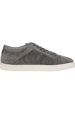 Giorgio Armani FOOTWEAR - Trainers - on YOOX.com