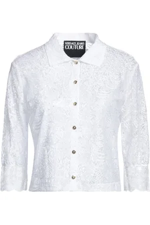 VERSACE TOPWEAR - Shirts - on YOOX.com