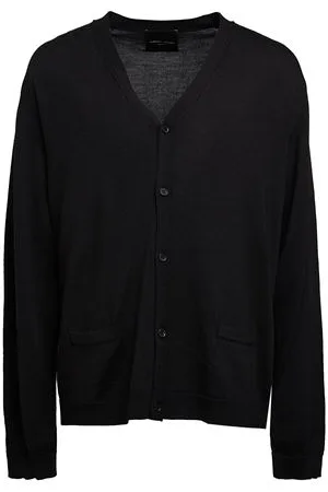 Roberto Collina KNITWEAR - Cardigans - on YOOX.com