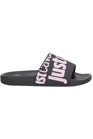 Roberto Cavalli FOOTWEAR - Sandals - on YOOX.com