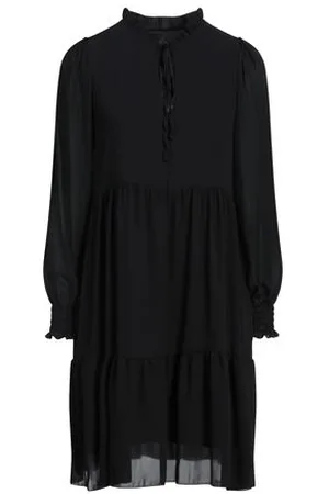 BOUTIQUE DE LA FEMME DRESSES - Mini dresses - on YOOX.com