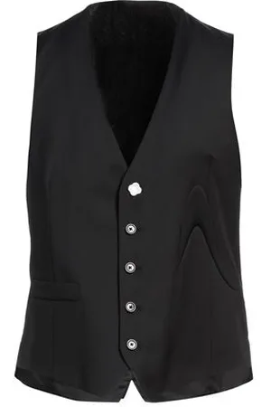 LARDINI SUITS and CO-ORDS - Waistcoats - on YOOX.com