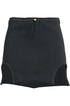 BARROW BOTTOMWEAR - Mini skirts - on YOOX.com