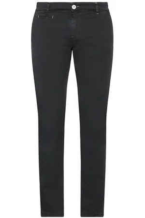 DISPLAJ BOTTOMWEAR - Trousers - on YOOX.com