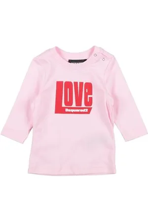 Dsquared2 TOPWEAR - T-shirts - on YOOX.com