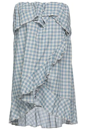 5RUE DRESSES - Mini dresses - on YOOX.com