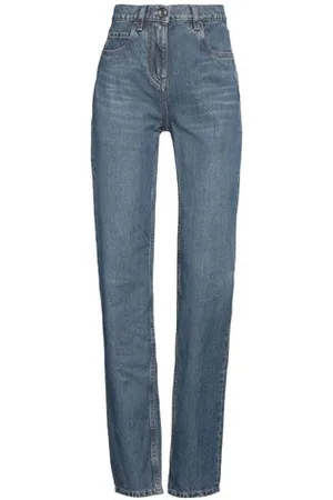 Etro BOTTOMWEAR - Jeans - on YOOX.com