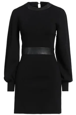 The Kooples DRESSES - Mini dresses - on YOOX.com