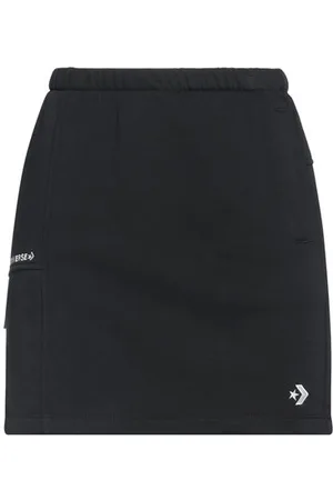 Converse BOTTOMWEAR - Mini skirts - on YOOX.com