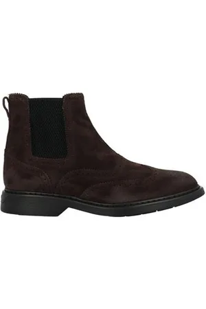Hogan FOOTWEAR - Ankle boots - on YOOX.com