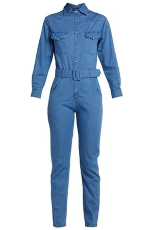 FEDERICA TOSI JUMPSUITS & TRACKSUITS - Jumpsuits - on YOOX.com