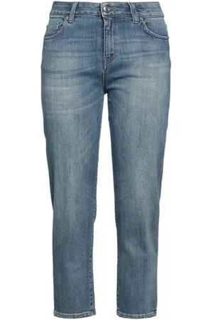 DEPARTMENT 5 BOTTOMWEAR - Jeans - on YOOX.com