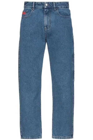 GCDS BOTTOMWEAR - Jeans - on YOOX.com
