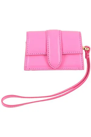 Jacquemus Small Leather Goods - Coin purses - on YOOX.com