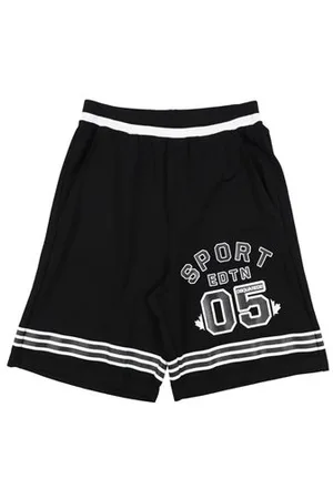 Dsquared2 BOTTOMWEAR - Shorts & Bermuda Shorts - on YOOX.com