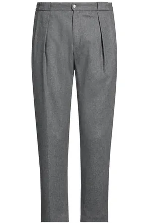 BRIGLIA BOTTOMWEAR - Trousers - on YOOX.com