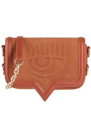 Chiara Ferragni BAGS - Cross-body bags - on YOOX.com