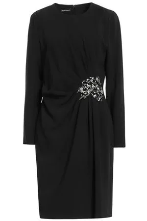 Emporio Armani DRESSES - Midi dresses - on YOOX.com