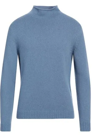 FEDELI KNITWEAR - Turtlenecks - on YOOX.com