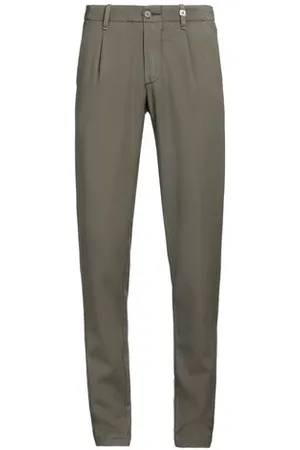 MYTHS BOTTOMWEAR - Trousers - on YOOX.com