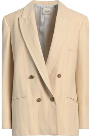 ALYSI SUITS and CO-ORDS - Blazers - on YOOX.com