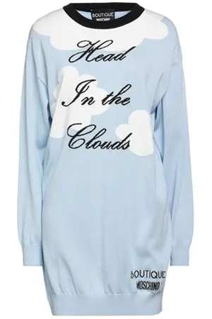 Moschino DRESSES - Mini dresses - on YOOX.com