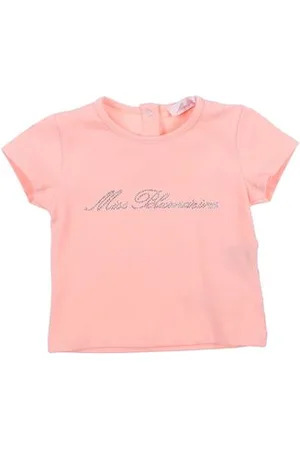 MISS BLUMARINE TOPWEAR - T-shirts - on YOOX.com