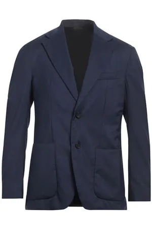 CARUSO SUITS and CO-ORDS - Blazers - on YOOX.com