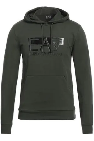 EA7 TOPWEAR - Sweatshirts - on YOOX.com