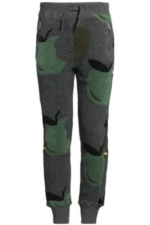 J.W.Anderson BOTTOMWEAR - Trousers - on YOOX.com