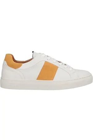 Hackett FOOTWEAR - Trainers - on YOOX.com