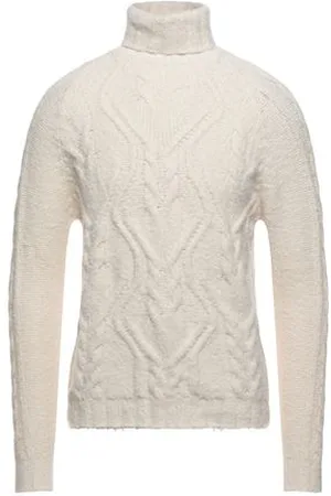 Brian Dales KNITWEAR - Turtlenecks - on YOOX.com