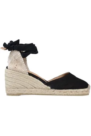 Castaner FOOTWEAR - Espadrilles - on YOOX.com