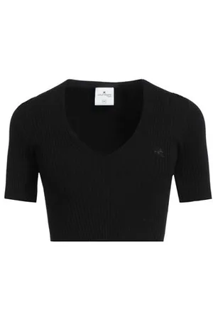 Courrèges TOPWEAR - Tops - on YOOX.com