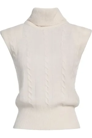 FEDERICA TOSI KNITWEAR - Turtlenecks - on YOOX.com