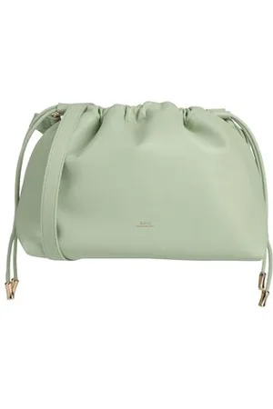 A.P.C. BAGS - Cross-body bags - on YOOX.com
