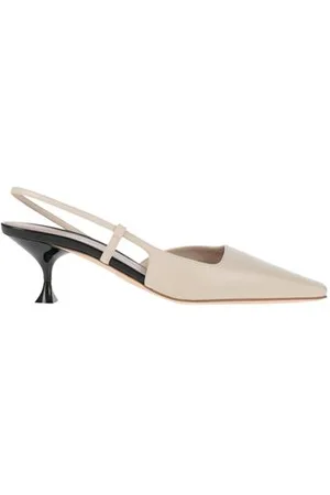 3Juin FOOTWEAR - Pumps - on YOOX.com