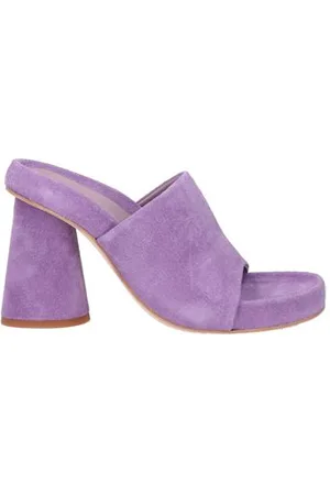 Eqüitare FOOTWEAR - Sandals - on YOOX.com