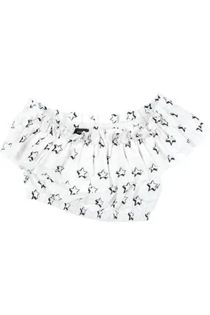 MONNALISA TOPWEAR - Tops - on YOOX.com