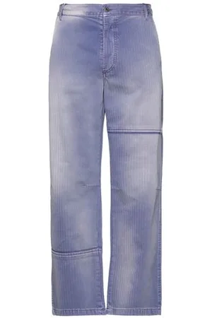 VALENTINO GARAVANI BOTTOMWEAR - Jeans - on YOOX.com
