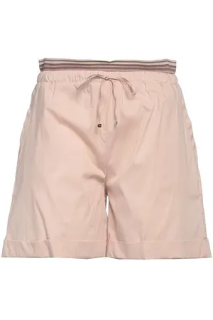 D.EXTERIOR BOTTOMWEAR - Shorts & Bermuda Shorts - on YOOX.com