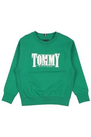 Tommy Hilfiger TOPWEAR - Sweatshirts - on YOOX.com