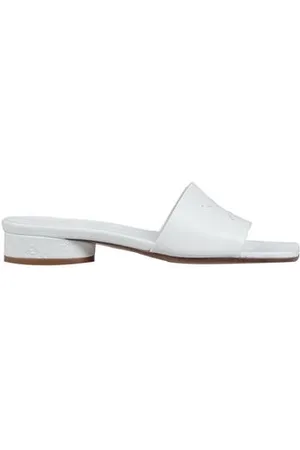Maison Margiela FOOTWEAR - Sandals - on YOOX.com