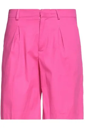 FAMILY FIRST  Milano BOTTOMWEAR - Shorts & Bermuda Shorts - on YOOX.com