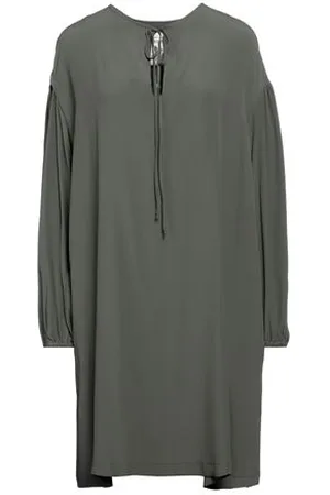 SEMICOUTURE DRESSES - Mini dresses - on YOOX.com