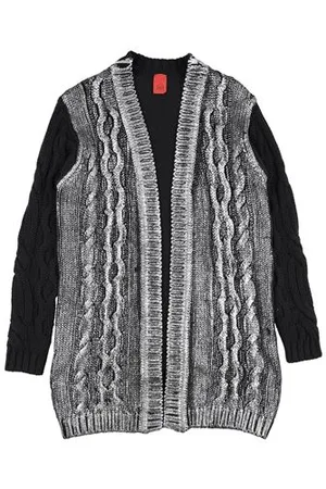 JIJIL JOLIE KNITWEAR - Cardigans - on YOOX.com